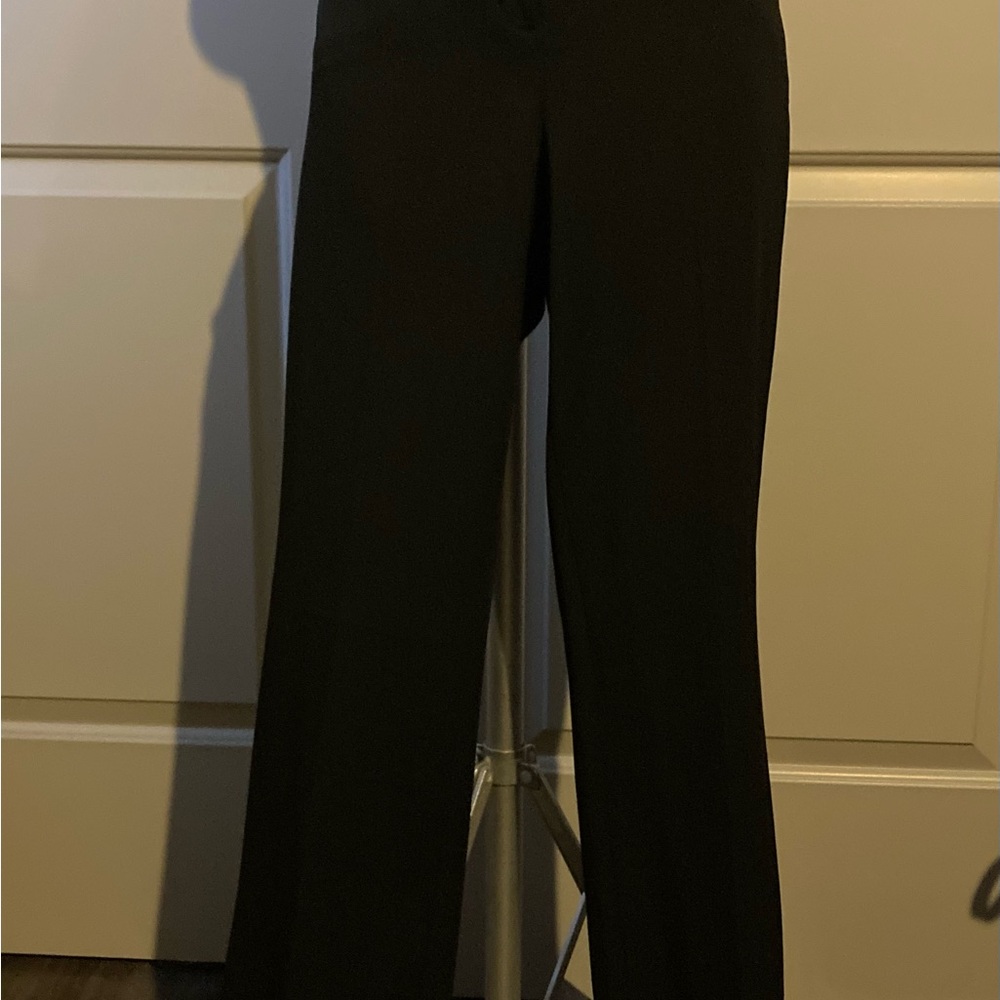 Express black Editor Pants